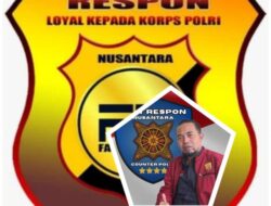 PW-FRN Perkuat Sinergi dengan Polri untuk Kawal Penertiban Tambang Ilegal dan Dukung Program Lingkungan Nasional