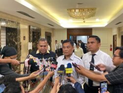 Masyarakat Makin Nyaman Urus SKCK, Survei 2025 Tunjukkan Kepuasan Terus Naik