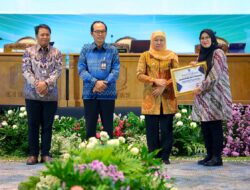 Banyuwangi Raih TPID Terbaik Jawa Timur Berkat Inovasi Pengendalian Inflasi