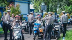 Polres Jember Intensifkan Edukasi Keselamatan di Minggu Pertama Operasi Zebra Semeru 2025
