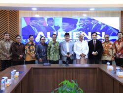 Tim Percepatan Reformasi Polri Serap Aspirasi Ormas dan LSM Terkait Pembenahan Kepolisian