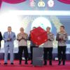 STIK Lemdiklat Polri Resmikan Tiga Pusat Studi Baru untuk Perkuat Transformasi Ilmu Kepolisian