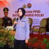 E-PPID Polri Hadir dengan Wajah Baru: Akses Informasi Resmi Kini Satu Pintu, Cepat, dan Transparan