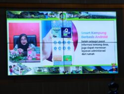 Dua Inovasi Banyuwangi Masuk Finalis Top Inovasi Terbaik Kovablik Jatim 2025