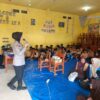 Polresta Banyuwangi Perkuat Pembinaan Disiplin dan Antibullying di Kalangan Pelajar