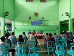 Studi Tiru Desa Plampang Rejo ke Desa Canggu, Langkah Nyata Menuju Desa Lebih Maju dan Mandiri