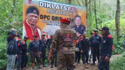 GRIB Jaya Malang Gelar Diklat SAR Perdana, Angkatan Pertama Disiapkan Jadi Pondasi Tim Penyelamat