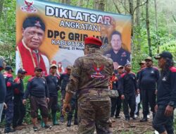 GRIB Jaya Malang Gelar Diklat SAR Perdana, Angkatan Pertama Disiapkan Jadi Pondasi Tim Penyelamat