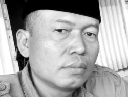 Menyambut Tahun Baru 2026 dengan Syukur, Harapan, dan Tanggung Jawab Moral