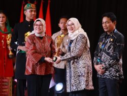 Delapan Kali Berturut-Turut Banyuwangi Jadi Kabupaten Terinovatif se-Indonesia