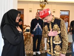 Ke Banyuwangi, Dubes Rusia Jajaki Beragam Kerja Sama Strategis