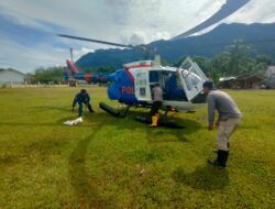 Polri Hadir di Tengah Bencana, Bantuan Terus Dikirim ke Aceh Tamiang dan Aceh Timur