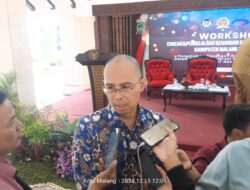 Workshop BPKP di Malang Tekankan Transparansi dan Akuntabilitas Dana Desa
