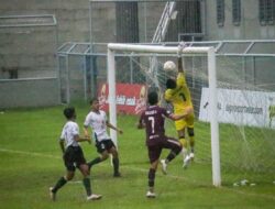 Persewangi Banyuwangi Kunci Juara Grup K Liga 4 Jatim Usai Tundukkan Mitra Surabaya