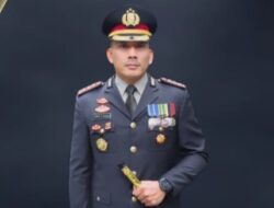 Kapolri Promosikan Kapolresta Banyuwangi, Sebagai Dirreskrimsus di Polda Papua