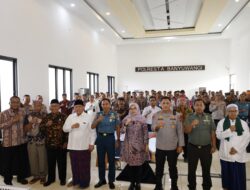 Menjaga Banyuwangi Tetap Terang Saat Akhir Tahun: Strategi Besar Pengamanan Nataru Mulai Dimatangkan