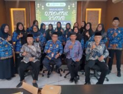 Kemenag Banyuwangi Gelar Musabaqoh Qiroatul Kutub, Perkuat Kompetensi ASN