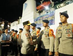 Sejalan Usulan Mendagri, Pasukan dan Alut Kemanusiaan Dikerahkan ke Sumatra