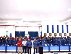 CAK PAY Resmi Diluncurkan, Warga Malanng Kini Bisa Membayar Tagihan Air Secara Non-Tunai hingga Tingkat Desa