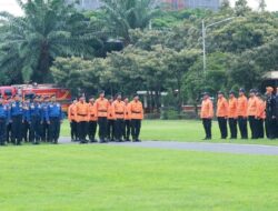 Polda Jatim Siagakan Tim SAR di Sejumlah Obyek Wisata pada Operasi Lilin Semeru