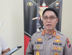Jelang Nataru Polda Jatim Intensifkan Patroli Dialogis Amankan Gereja dan Objek Vital