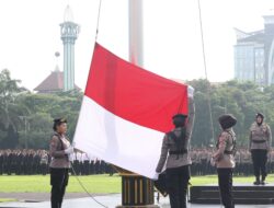 Polda Jatim Peringati Hari Ibu Tekankan Peran Strategis Perempuan Menuju Indonesia Emas 2045