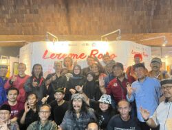 Banyuwangi Art Exhibition, Pameran Lukisan dan Seni Rupa Peringati Harjaba ke-254