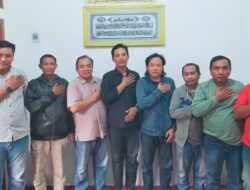 PW-FRN Malang Raya Resmi Terbentuk, Perkuat Sinergi Wartawan dan Polri