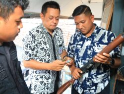 Lapas Banyuwangi Perketat Pengamanan Jelang Pergantian Tahun