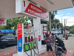 Pertamina Patra Niaga Berikan Sanksi Atas Pelanggaran SPBU Kedayunan, Banyuwangi