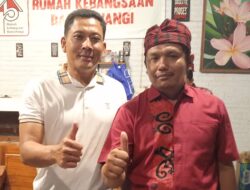 Kapolresta Banyuwangi, Kopi Hangat, dan Jalan Sunyi Pengabdian