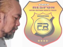 Kapolri Tegaskan Semua Laporan Wajib Direspons, Agus Flores: Banyak Surat Saya Ajukan Januari Soal Kinerja Polisi