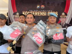 Pelaku Begal Pembacok Polisi  di Lumajang, Tewas Ditembak Saat Melawan Petugas