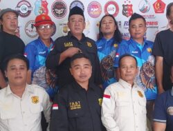FRN DPC Banyuwangi Siap Kawal Penyebaran Informasi Arus Lalu Lintas, Upaya Bersama Jaga Keamanan dan Kelancaran Nataru 2025/2026