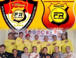 PWFRN DPC Banyuwangi Kecam Keras Event “Ladies Night Party” di Hotel Kokoon: Dinilai Merusak Moral Generasi Muda