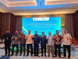 Pertama di Indonesia, Kemenko Pangan dan Pemkab Banyuwangi Bentuk Tim Tata Kelola Udang Berkelanjutan