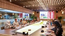 Bertemu Direksi InJourney, Bupati Ipuk Perkuat Ekosistem Pariwisata Banyuwangi