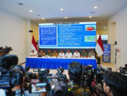 Kapolri Kerahkan 10.759 Personel Tangani Bencana di Sumatera