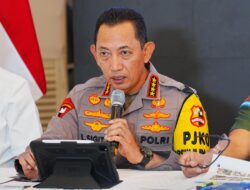 Sumur Bor dan Sanitasi Jadi Prioritas, Polri Bangun Ratusan Fasilitas Air Bersih Pascabencana