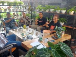 Media Actanews.id Konsolidasikan Awak Media Jelang Ramadhan, Perkuat Jurnalisme Berbasis Nilai Keislaman