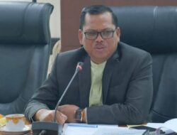 Ketua DPRD Pasuruan Apresiasi Rampungnya Rehabilitasi Ratusan SD–SMP Pasuruan