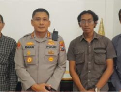 Kombes Pol Rama Samtama Putra Pamit, Aktivis dan Masyarakat Banyuwangi Merasa Kehilangan