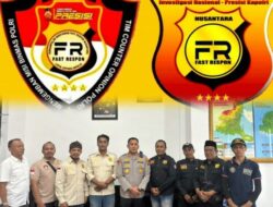 PW-FRN Banyuwangi Apresiasi Kapolresta Kombes Pol. Dr. Rama Samtama Putra: Sosok Teladan Bak Polisi Hoegeng