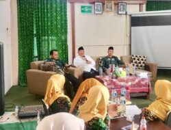 Sinergi Kiai dan Akademisi, PCNU Banyuwangi Perkuat Militansi Kepala Sekolah TK/RA/PAUD Ma’arif