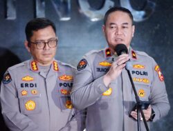 Komitmen Dukung Pemulihan Pascabencana Sumatra, Polri Targetkan Bangun 569 Sumur Bor, 249 Titik Telah Terealisasi