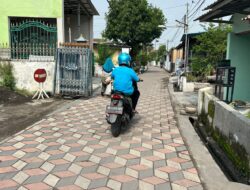 Perkim Pasuruan Tuntaskan RTLH, Jambanisasi hingga Jalan Lingkungan 100 Persen