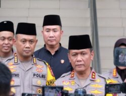 Lindungi Kaum Rentan,  LPPI Apresiasi Ketegasan Kapolda Sumbar dalam Kasus Penganiayaan Nenek