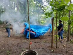 Polres Ponorogo Amankan 12 Tersangka Judol dan Sabung Ayam