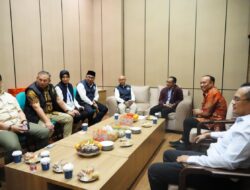 Gunakan NST, 14.582 Siswa Bersaing dalam Seleksi Angkatan Kedua SMA Kemala Taruna Bhayangkara