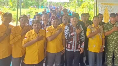 Bangun Generasi Pewaris Budaya, Yayasan Pati Nambi Gandeng Kampus, Sekolah, dan Pesantren di Lumajang